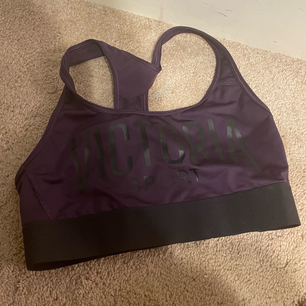 Victoria’s Secret sports bra